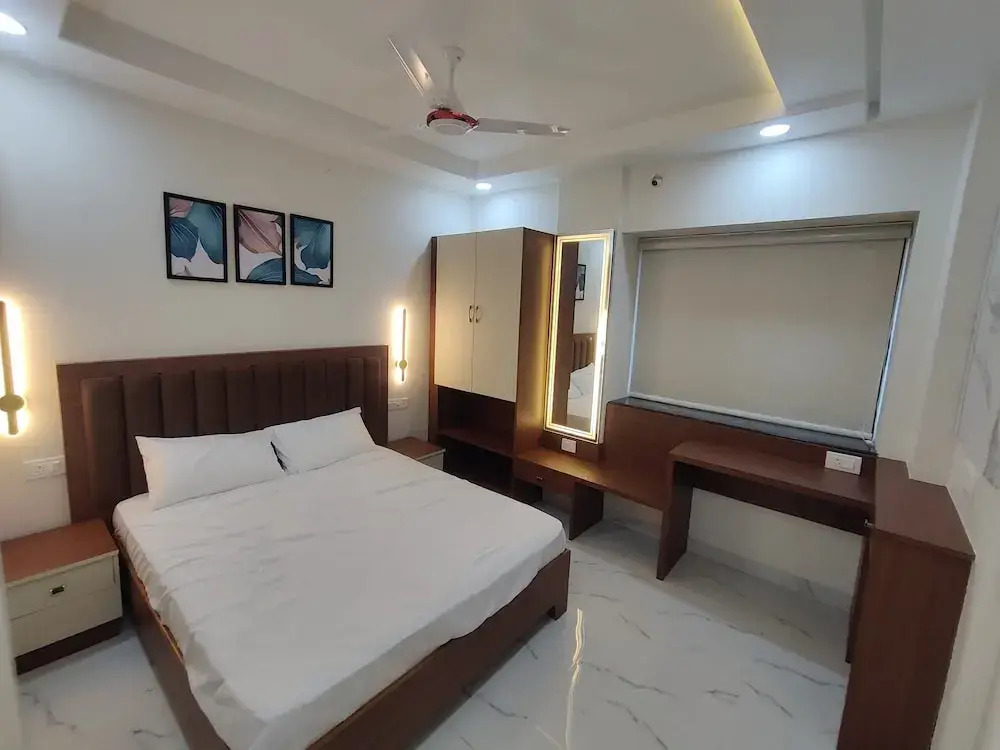 Vinci Suites