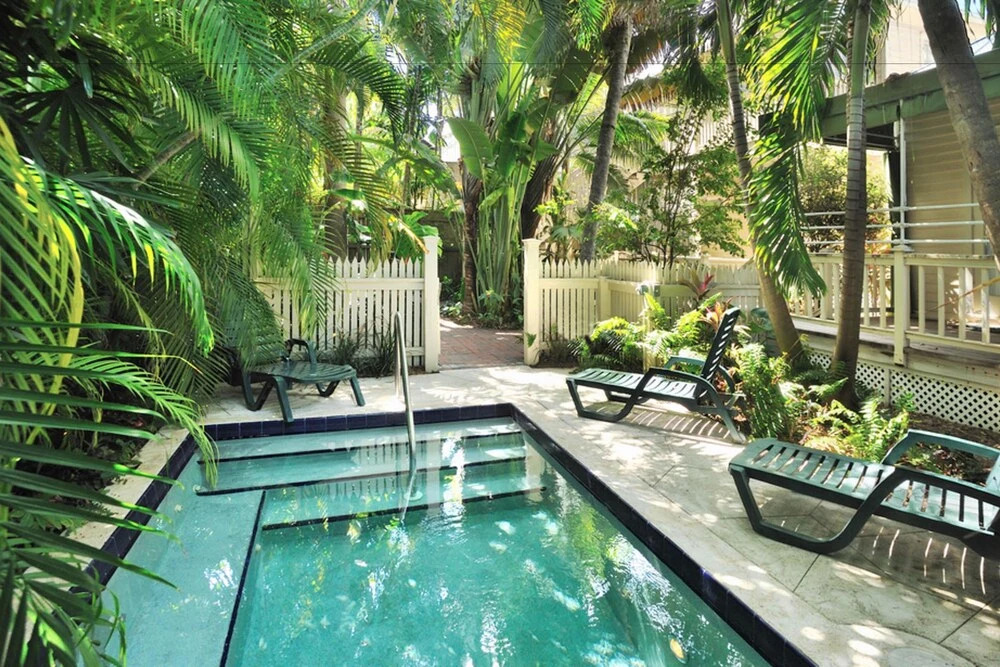 Palm Gardens