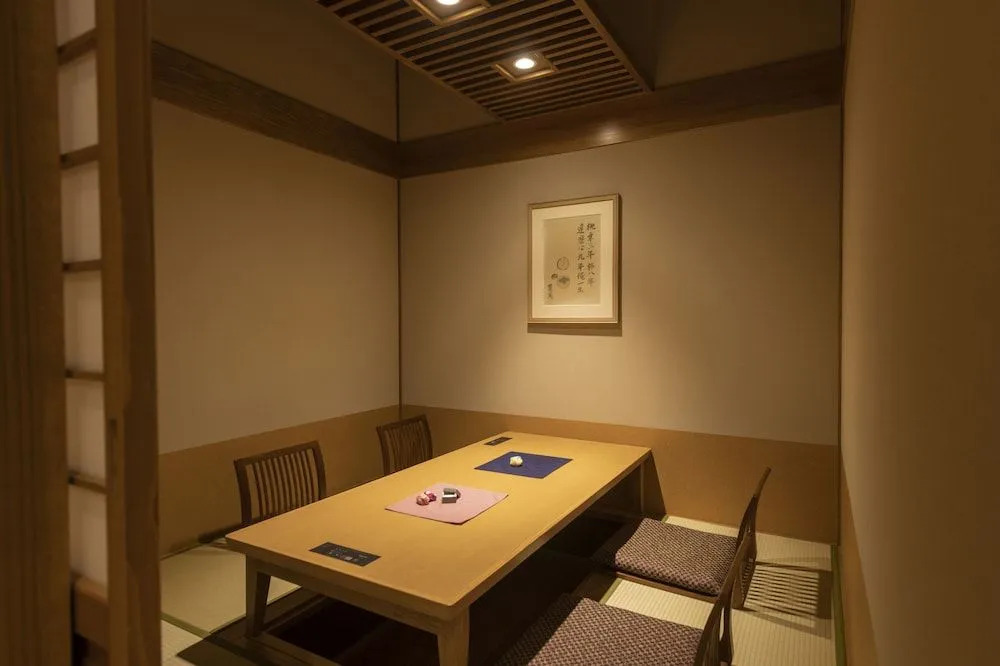 Yukemuri no yado Inazumi onsen