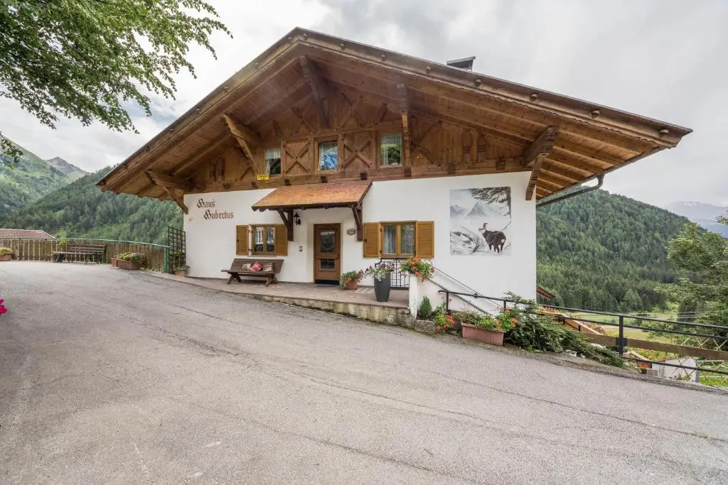 Haus Hubertus - FeWo 6