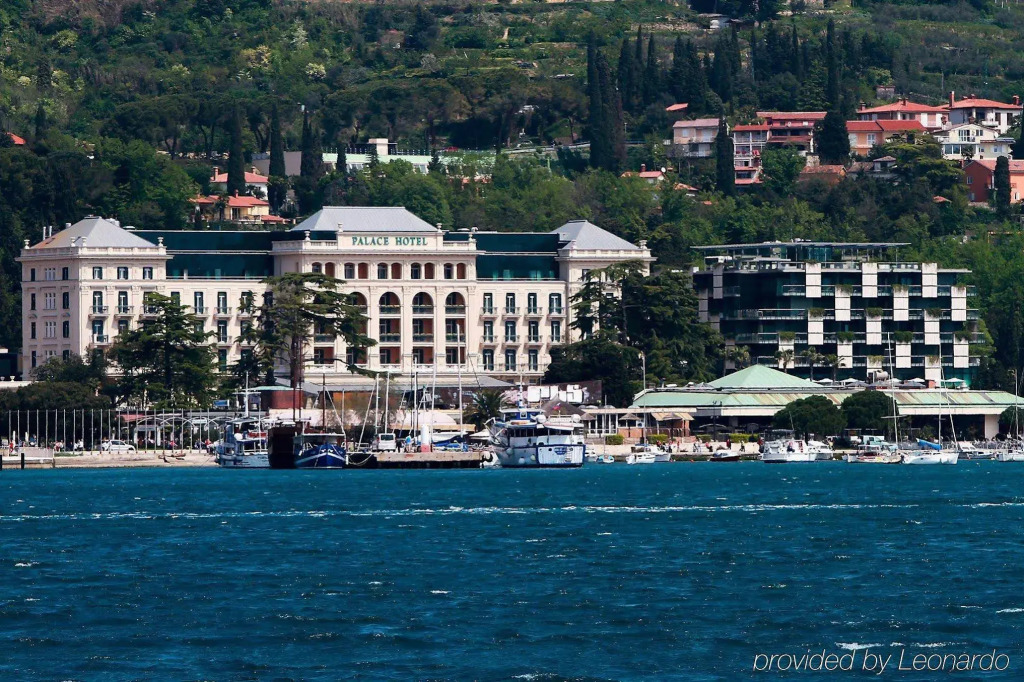 Hotel Palace Portoroz by Minor Hotels