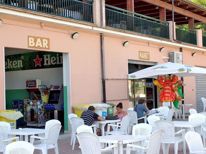 Villaggio La Giara