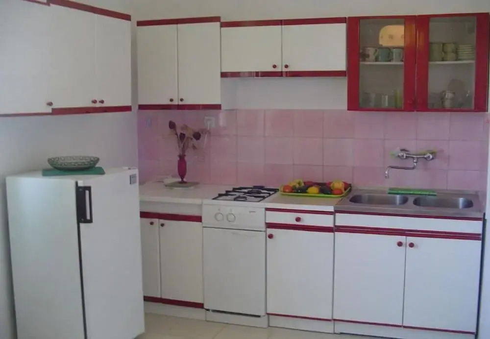 Nebo - 80 m From Beach - A1 Zeleni
