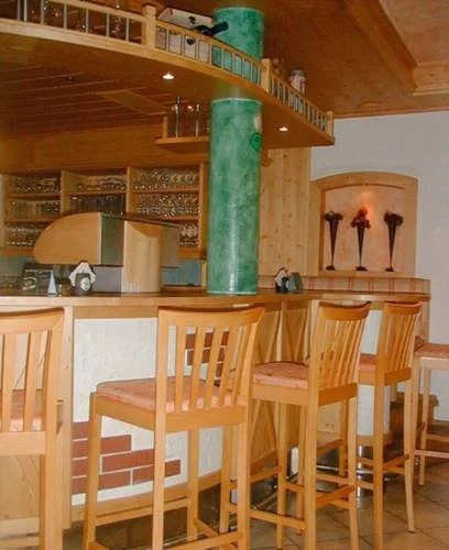 Pension Schmiedhof