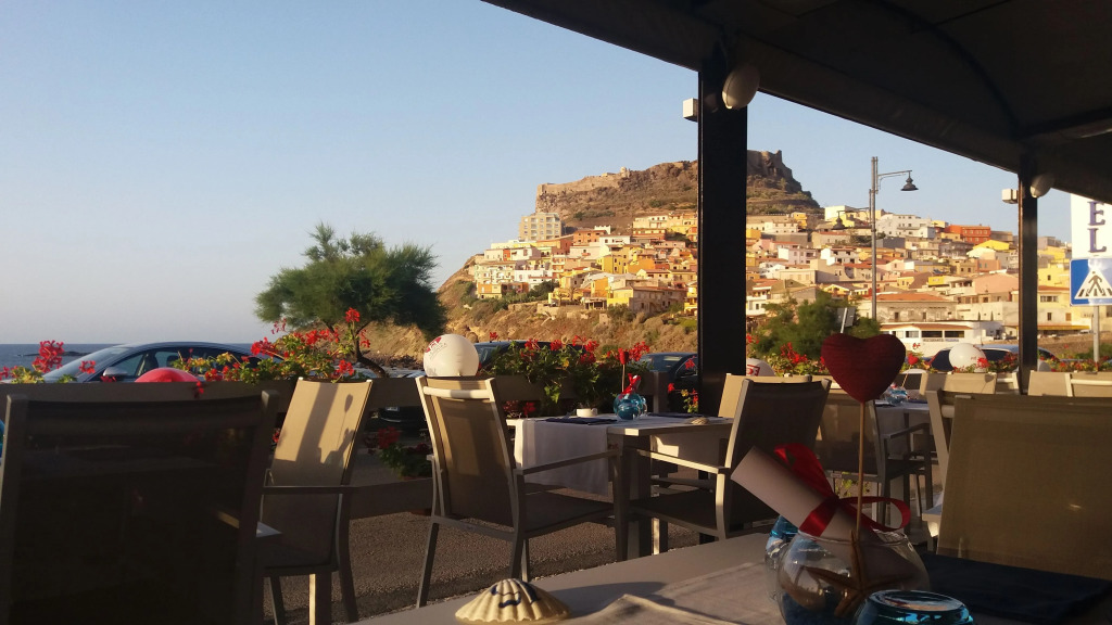 Hotel Meli