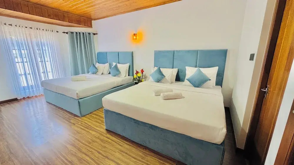 Olivia Hotel Nuwaraeliya