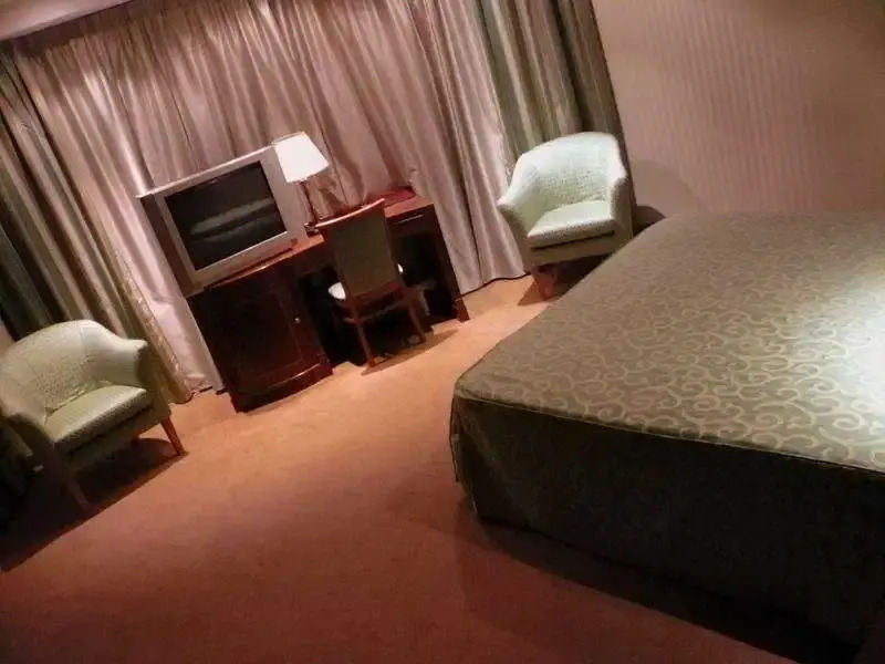 Clelia Palace Hotel