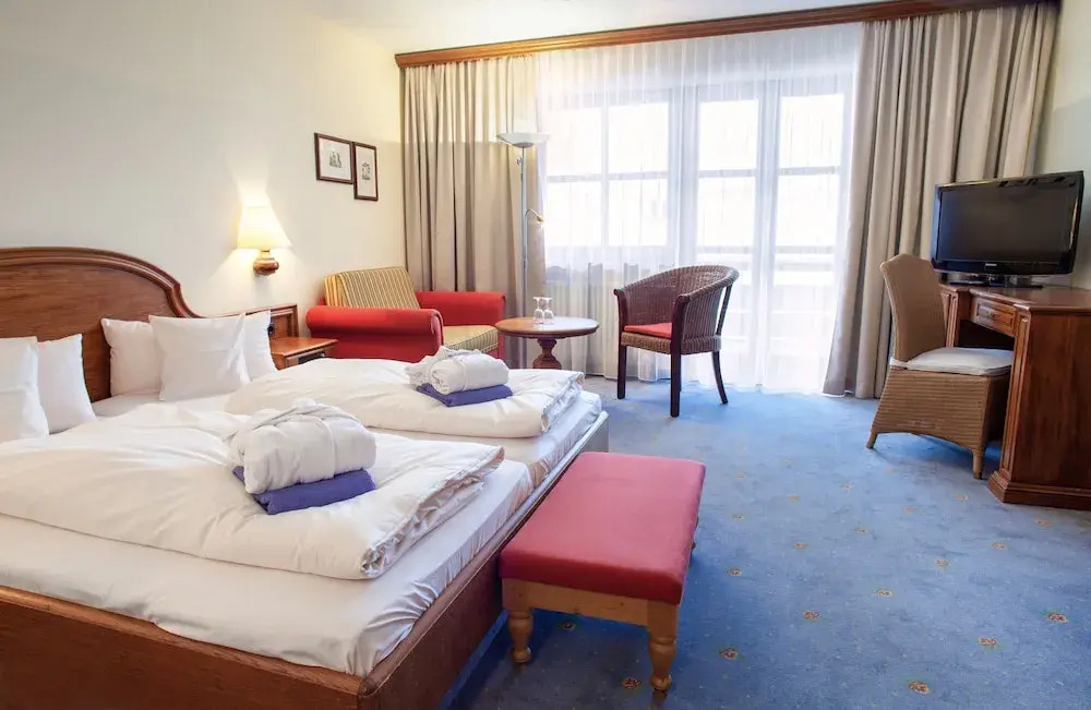 Eberls Vitalresort