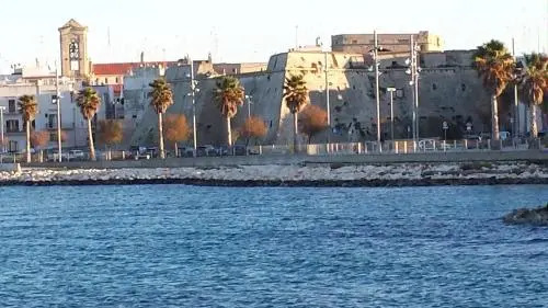 Locanda degli Angioini
