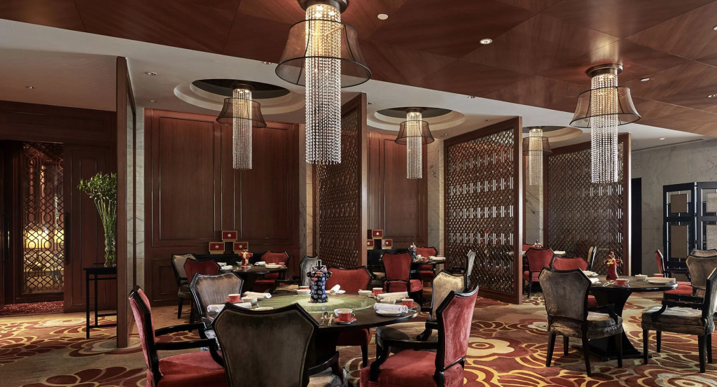Shangri-La Bengaluru