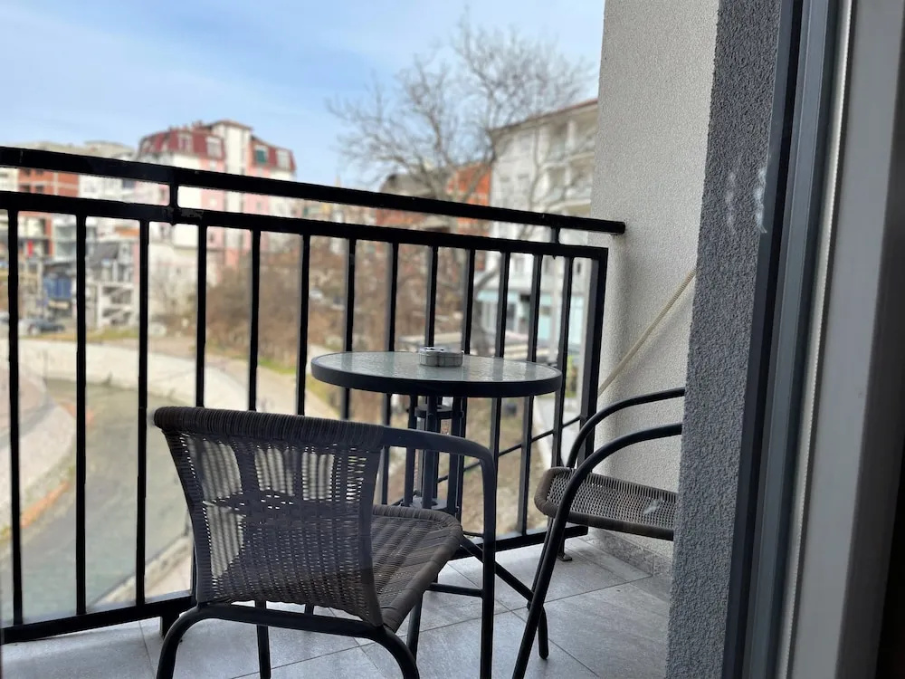 Premium Apartments