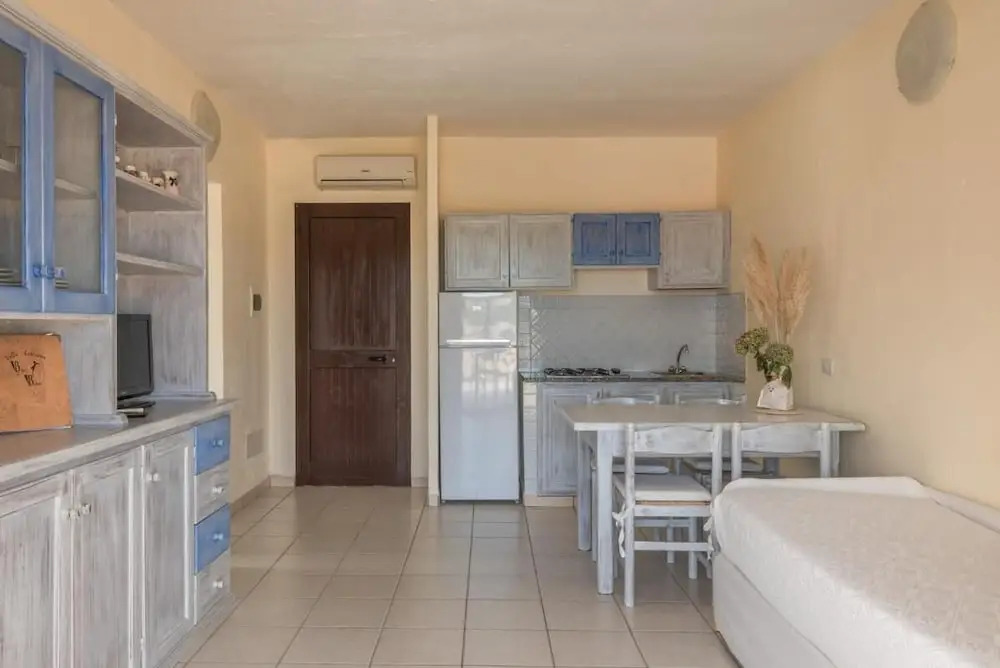 Fantastico Baia de Bahas Residence Sea View two Bedroom Sleeps six Num0895