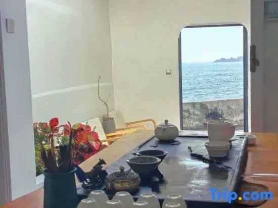 Mulan Homestay (Dongshan Fengdongshi Scenic Area)