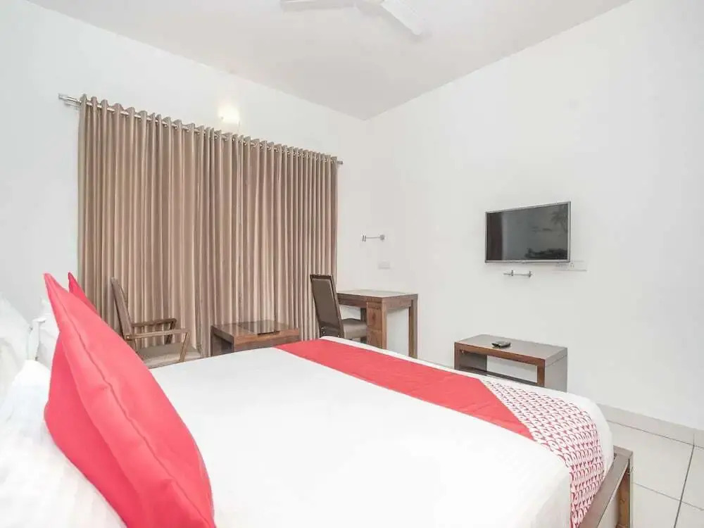 Townhouse Ulsoor