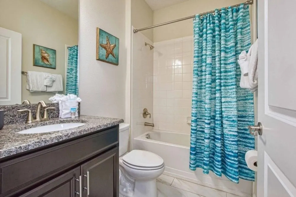 Storey Lake-6 Bedroom Pool Home - 1675STR 6 Home by RedAwning