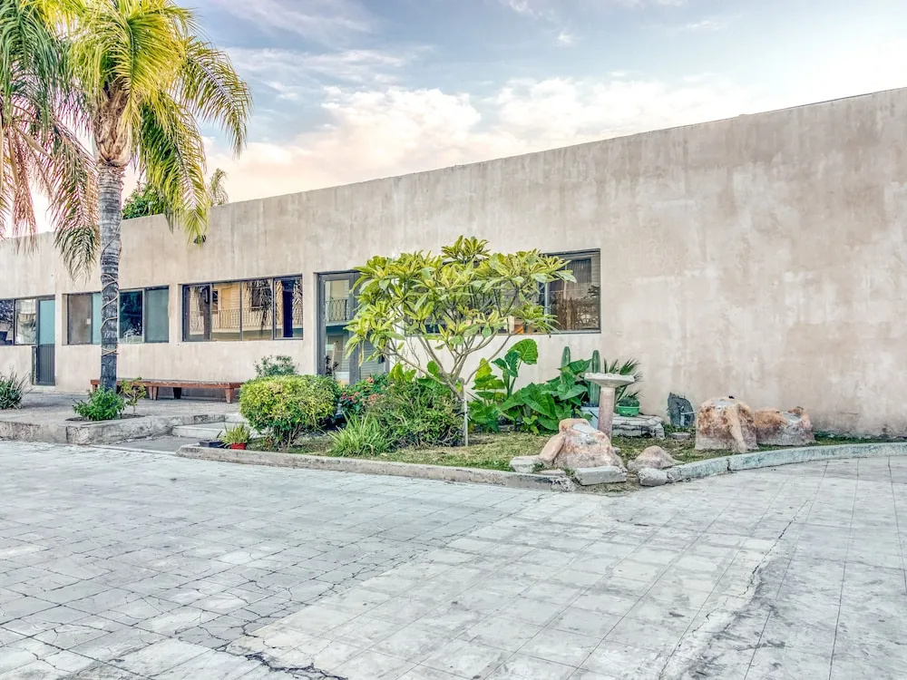 Hotel La Siesta, Gomez Palacio