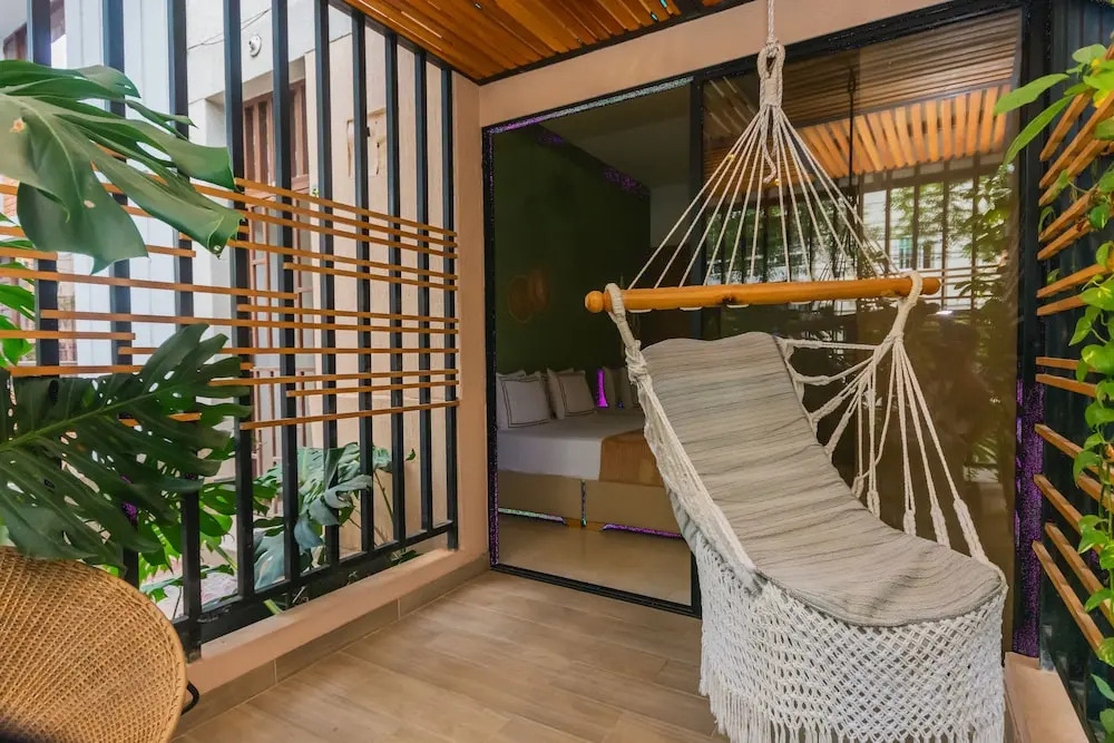 La Casona Hotel Boutique