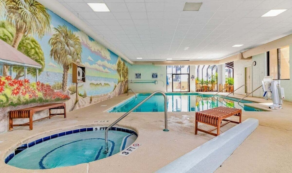 Ocean Forest Villas D309