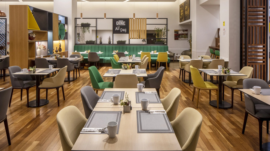 Holiday Inn Istanbul Sisli by IHG