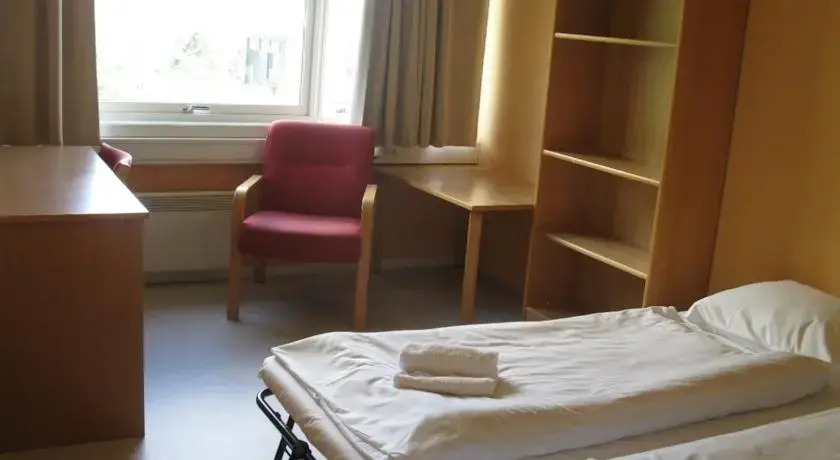 Bo Sommermotel Gullbring