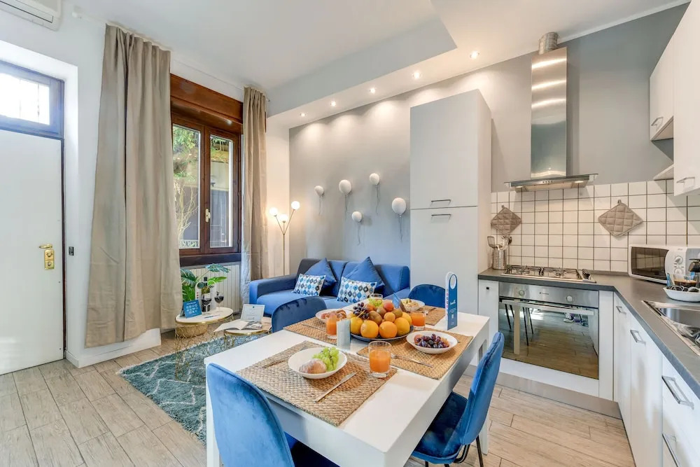Sweet Inn - Porta Romana III