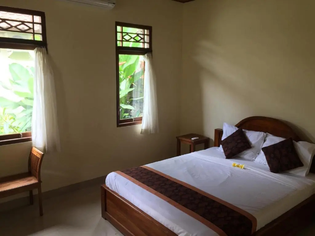 Dipa Home Stay
