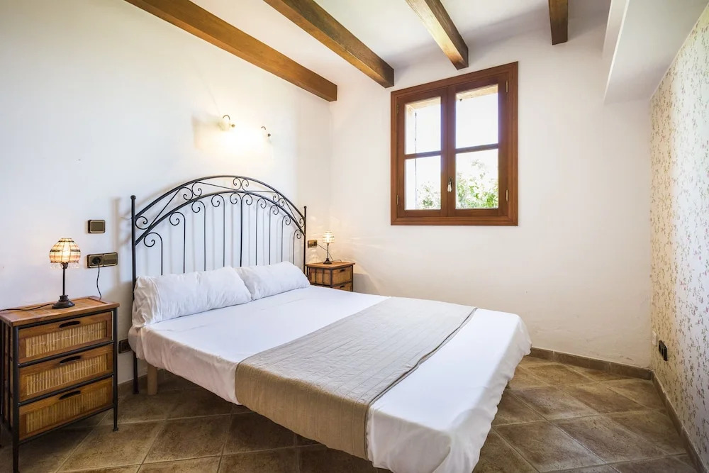 G Rentals Villa Can Barcelo