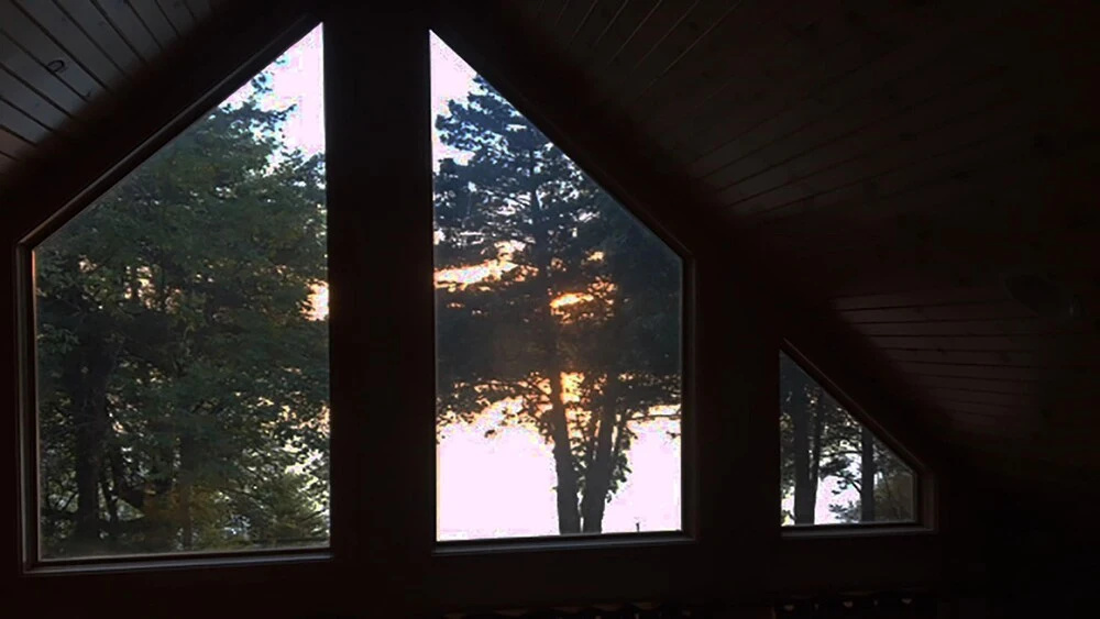 Lakefront Hideaway