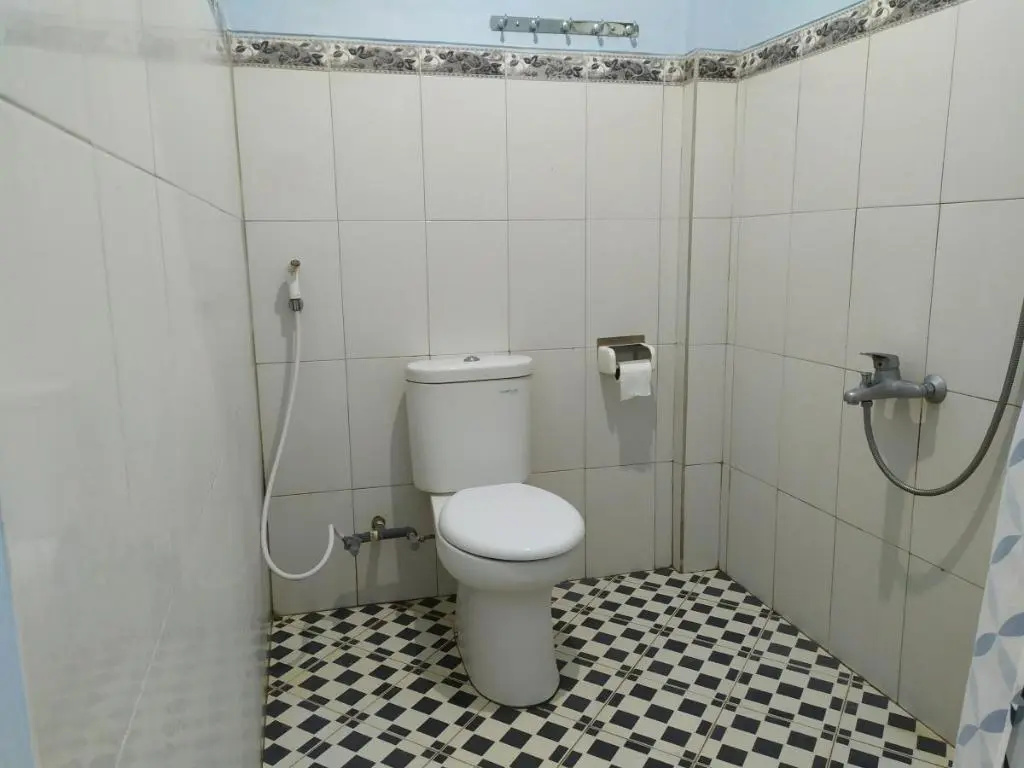 Hotel Tubalong Taliwang Syariah