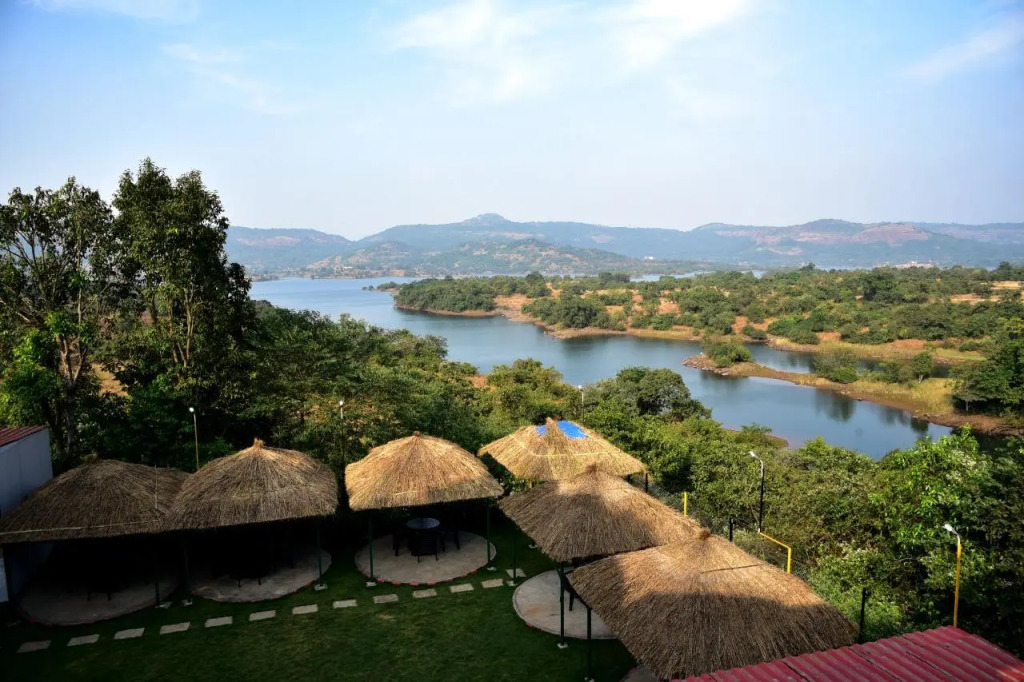 Sanvita Resort