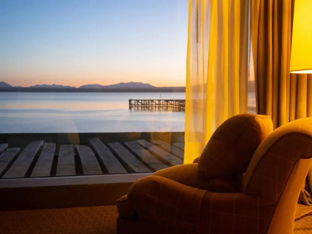 The Singular Patagonia Hotel