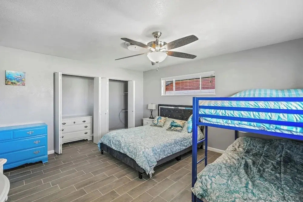 Spacious Cedar Park Home