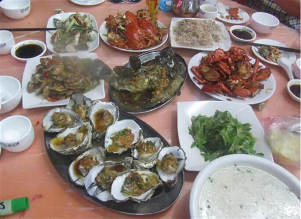 Beidaihe Manxin Inn