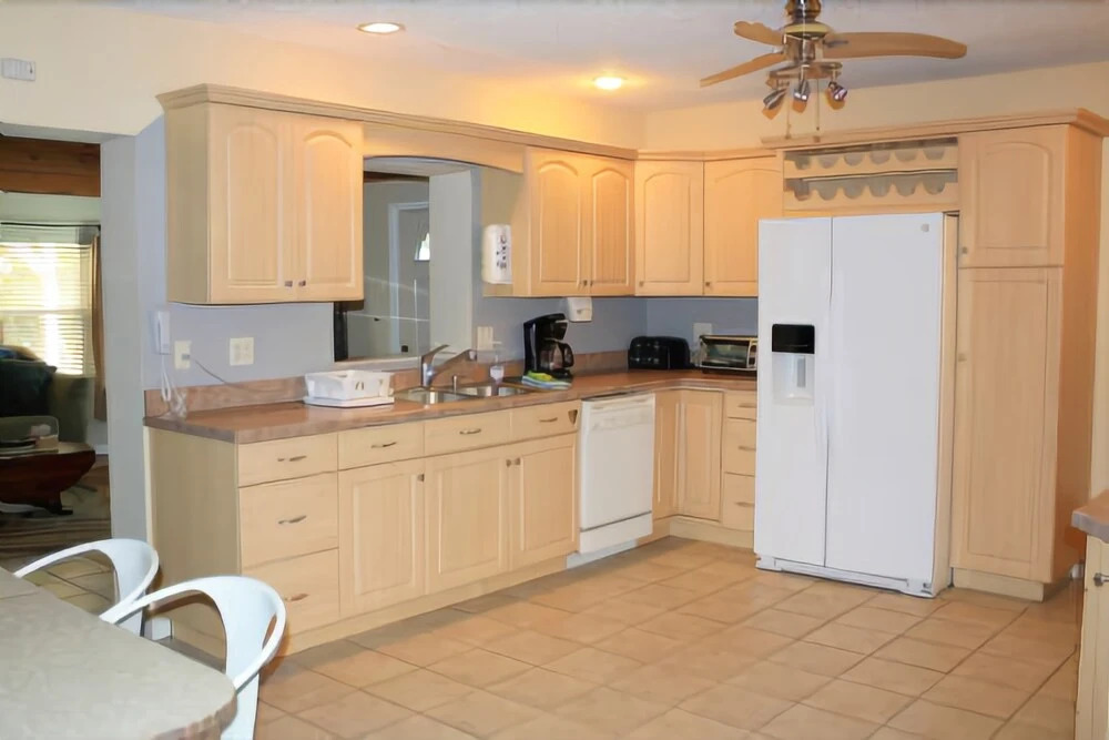 Beach Escape #52253 - 3 Br Home