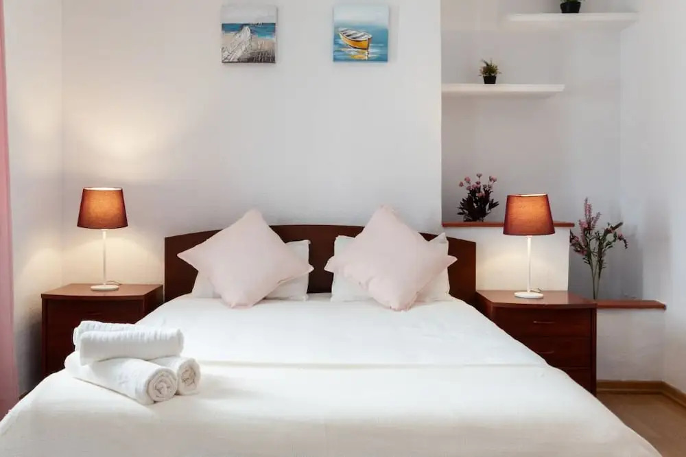Bonito apartamento en playa Poble Nou