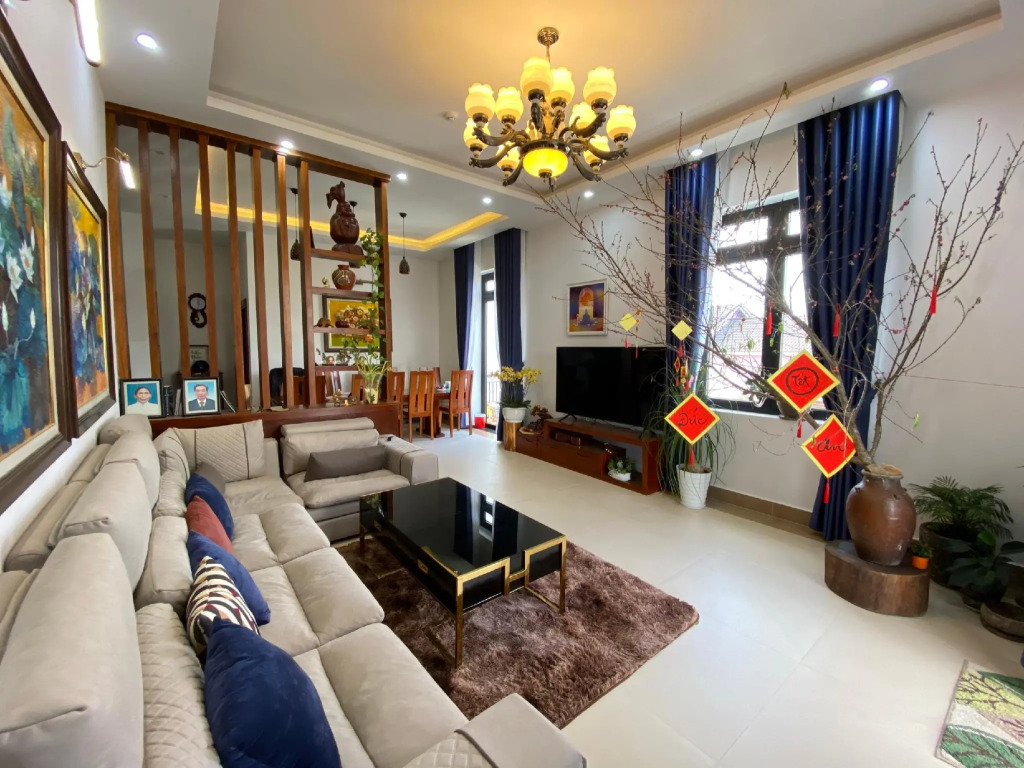 Duong Xua Home