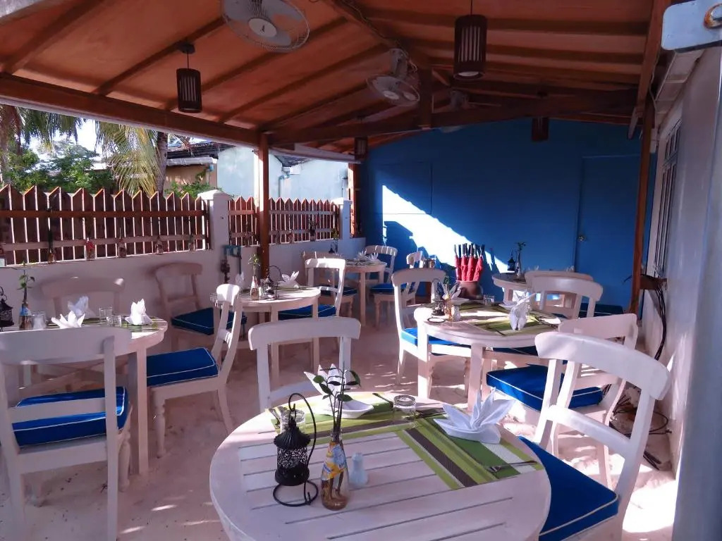 The Sunrise Huraa