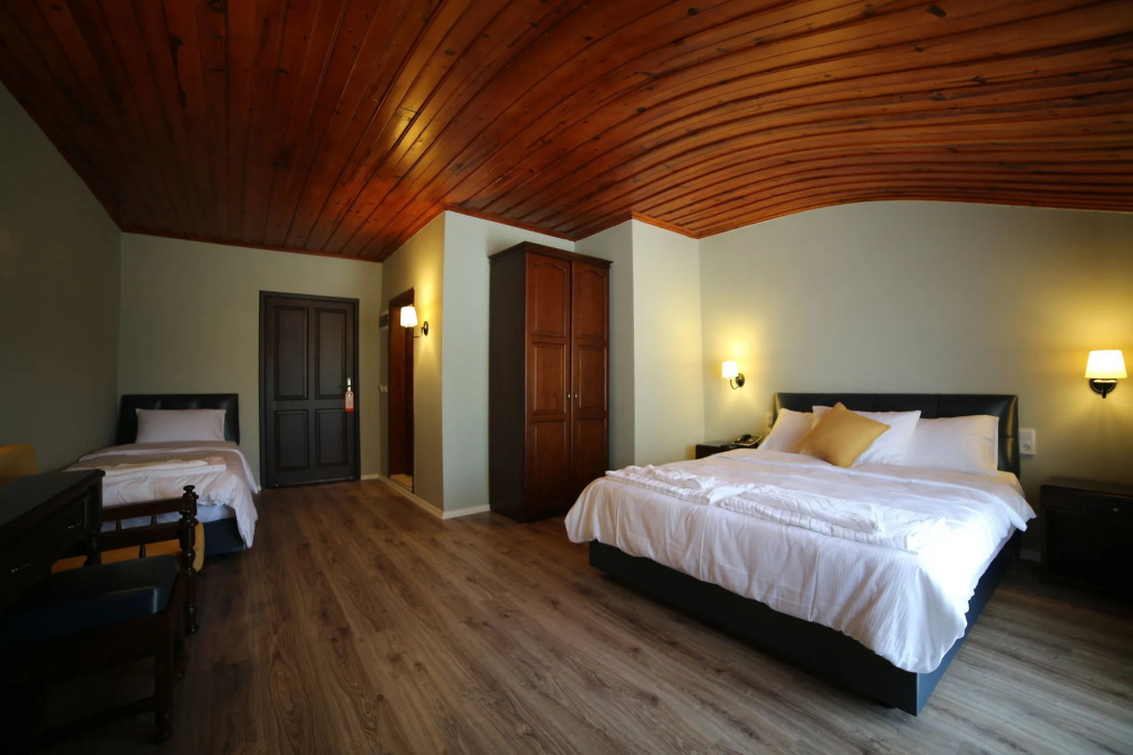Lill Maison Hotel & City Club