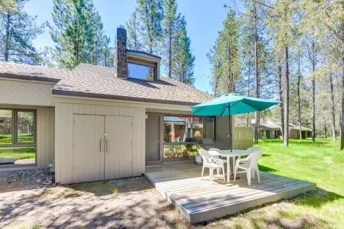 Meadow House 11 | Discover Sunriver