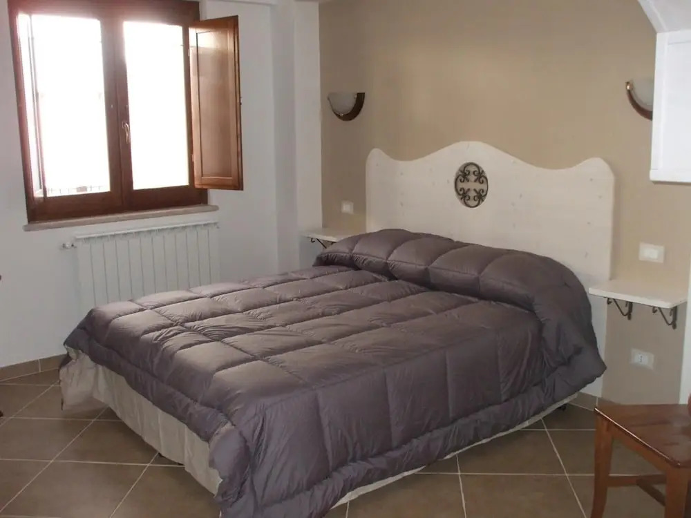 Il Vicoletto B&B