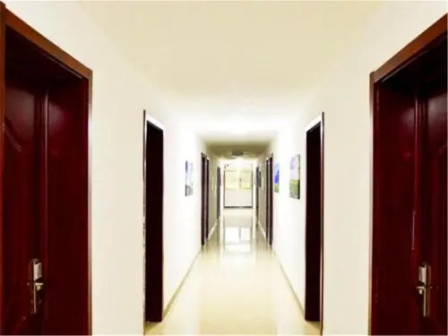 Yijie Holiday Hotel Fengning Lazhaying