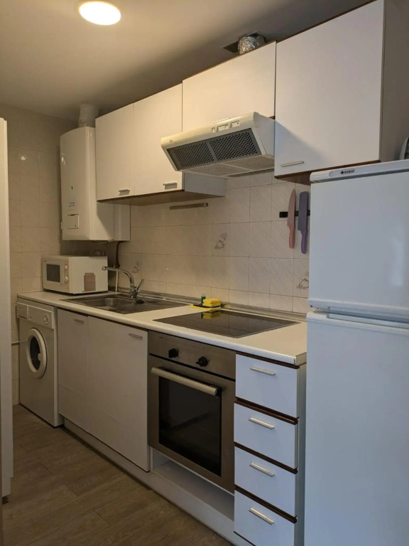 Apartamento Tilero