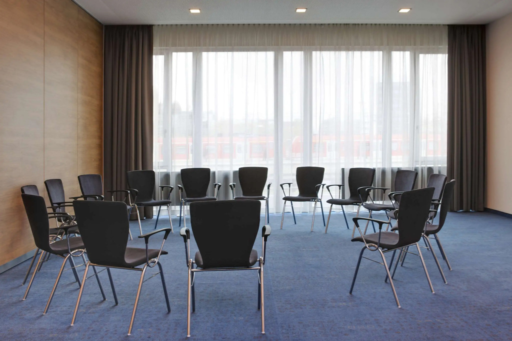 IntercityHotel Darmstadt