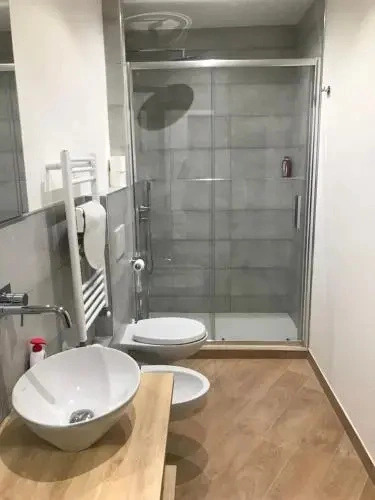Riva Reno 4 Apartments