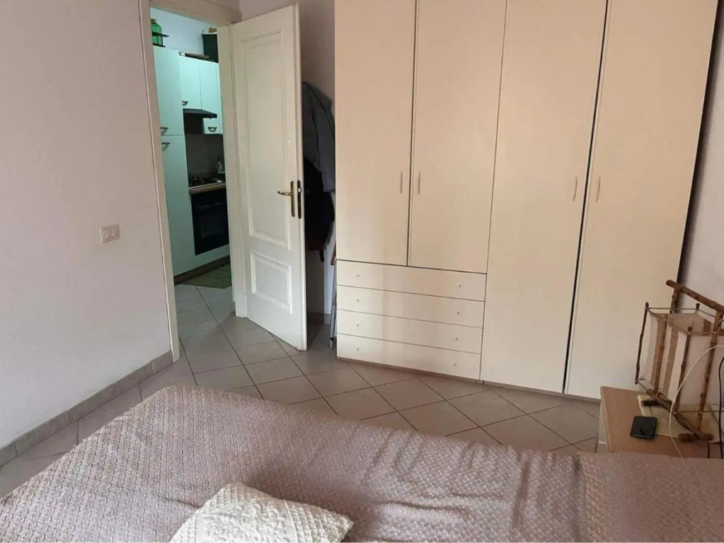 Residence Olimpo