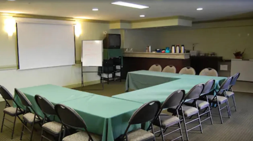 Nova Inn Edson