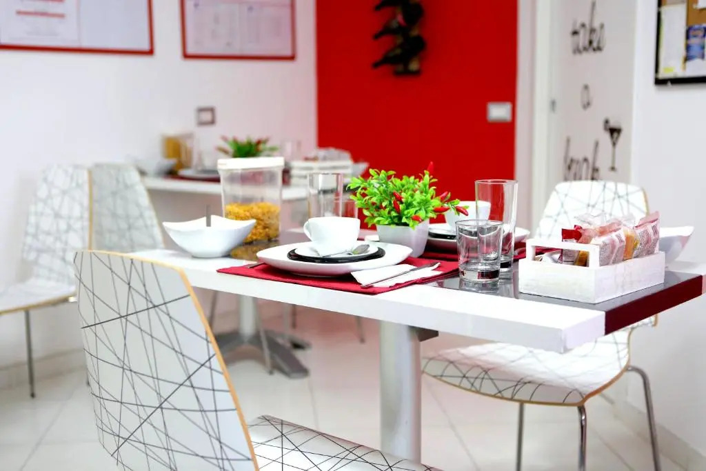 MaLu B&B