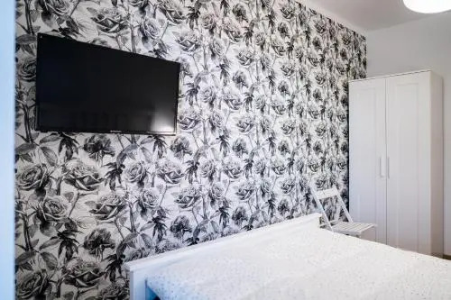 Hostel pod Różą