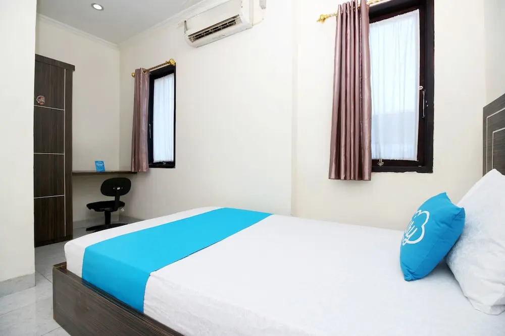 Airy Tampan Muchtar Lutfi 69 Pekanbaru