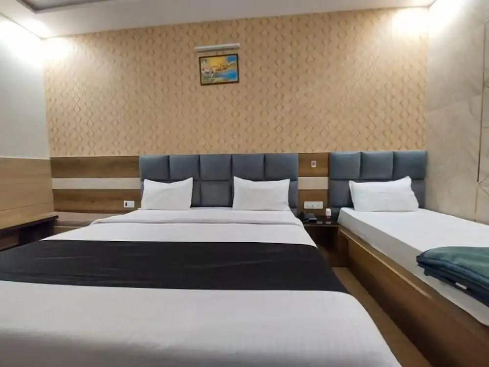 Taj Nice Point Manage By Taj Sunrise Group Trippizo